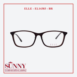 Gọng Kính Nữ Elle EL14383