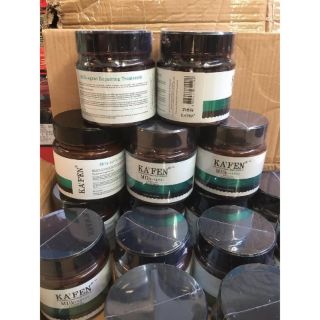 Hấp tóc kafen siêu phục hồi tóc hư tổn