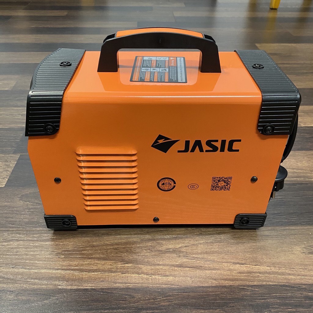 MÁY HÀN ĐIỆN TỬ JASIC ARC 250A Máy Hàn Que Arc 250a Jasic.