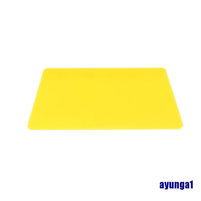 Miếng dán kính chắn gió xe hơi chống tia UV