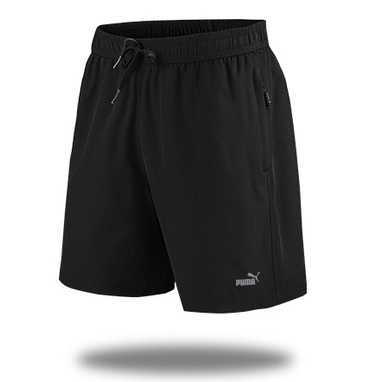 Quần Short Thể Thao Puma 100% Chính Hãng Thấm Hút Tốt Nhanh Khô Dành Cho Nam