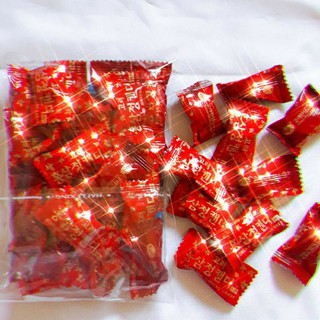 ComBo 28 Viên kẹo Sâm KGS Hàn Quốc