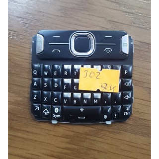 Bàn phím dành cho điện thoại Nokia 302