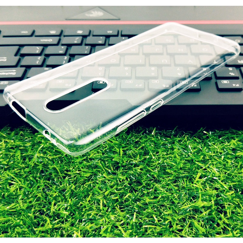 [Loại Tốt-Ảnh Thật] Ốp lưng Xiaomi Mi 9T/ Redmi K20 PRO Silicon Dẻo Trong Suốt
