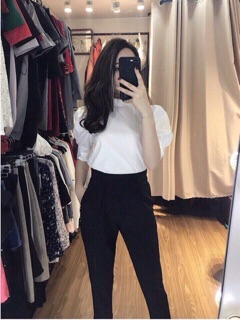 Sơmi Hà Hồ