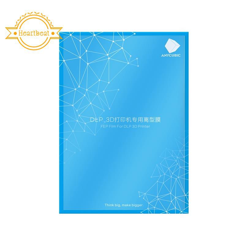 2 Phim Dán Cho Máy In 3d