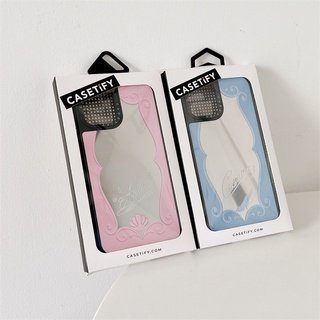 Ốp Điện Thoại Silicone TPU Chống Sốc In Hình Công Chúa Disney Cho iPhone 11 13 12 14 Pro Max 7 8 Plus XR X XS Max