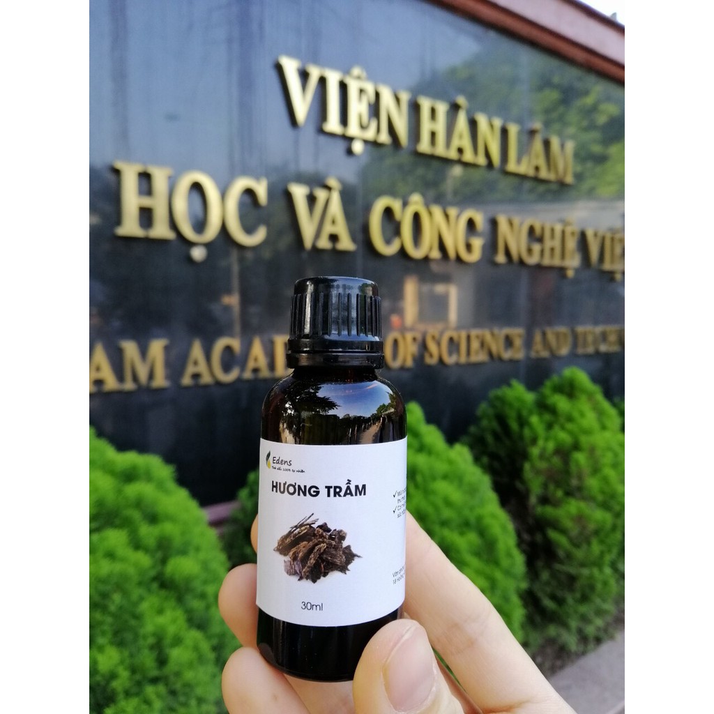 Combo 10 Lọ Tinh Dầu 10ml Tự Chọn, Tặng 1 Lọ 10ml Nguyên Chất 100% Thiên Nhiên Của Viện Hàn Lâm KHCNVN