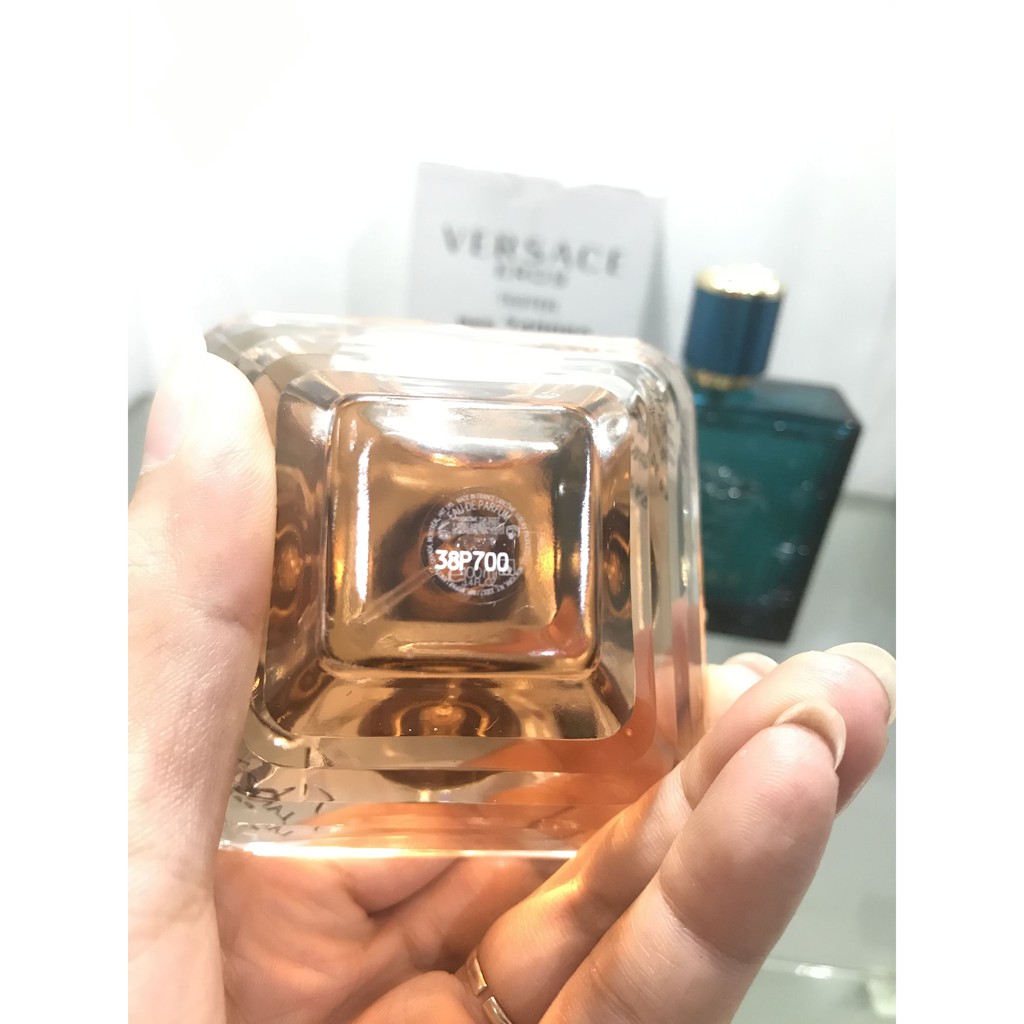 ✵Treng✵ Nước Hoa Nữ Chính Hãng Lancome Treso EDP Test 5ml/10ml/20ml | BigBuy360 - bigbuy360.vn