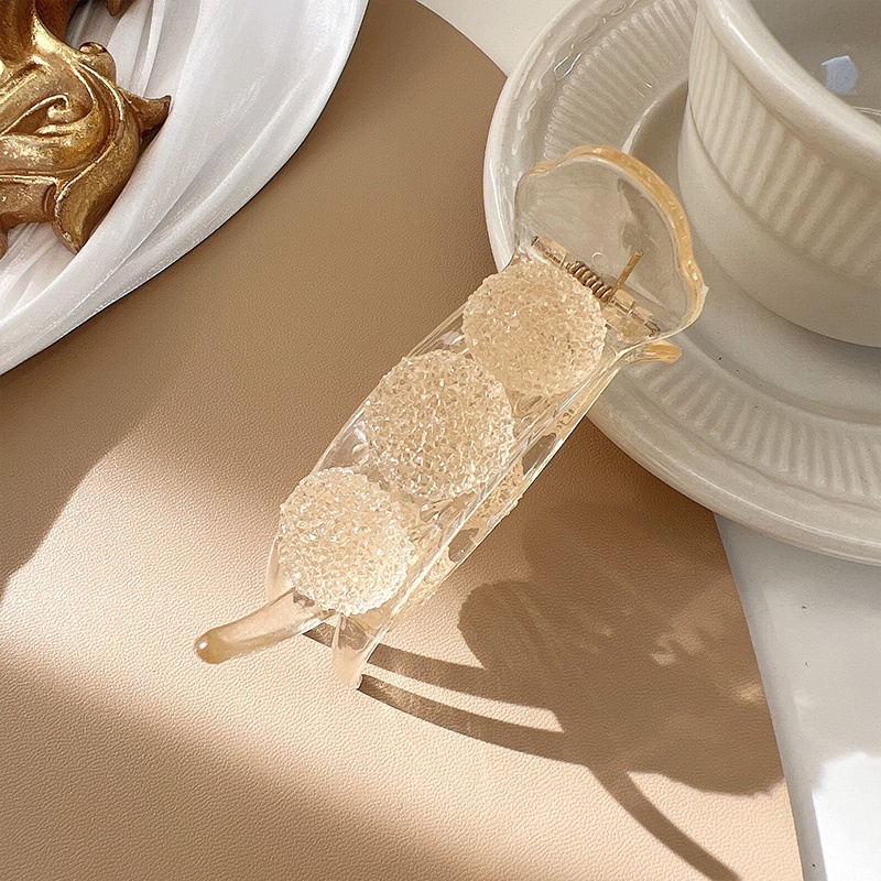 Kẹp Tóc Thời Trang Hàn Quốc Cho Nữ