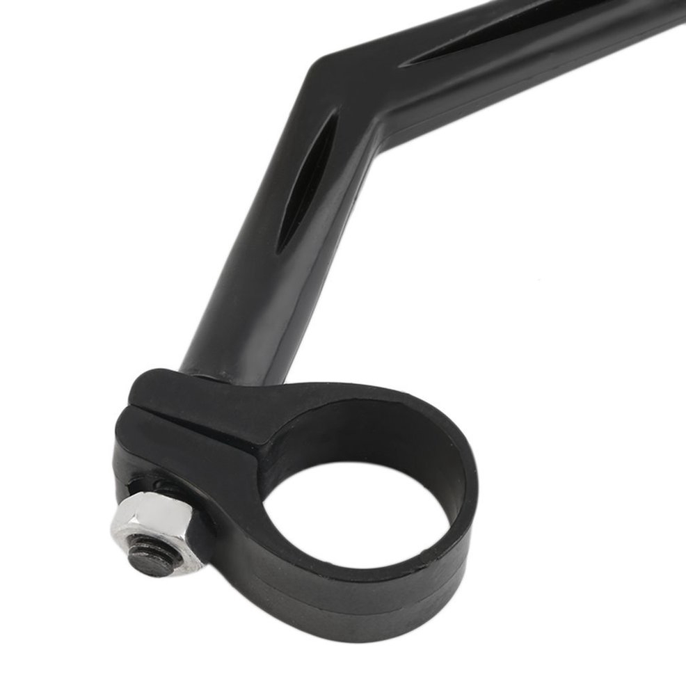 Kính chiếu hậu linh hoạt 360 độ gắn tay lái cho xe đạp | BigBuy360 - bigbuy360.vn