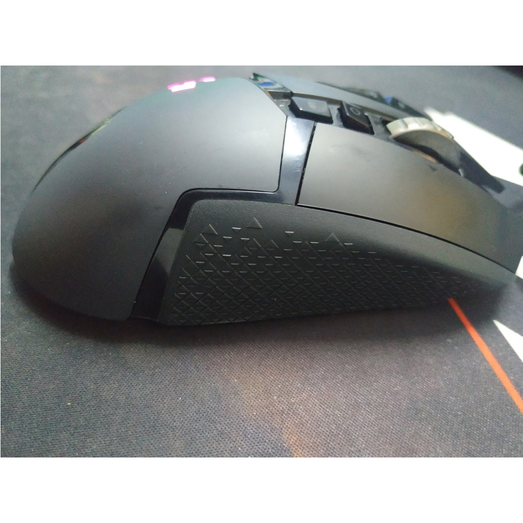 Chuột Gaming G502 Hero Logitech
