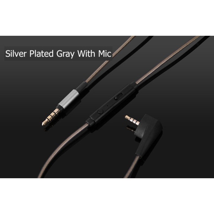 Dây Cáp Tai Nghe Cho Sennheiser Hd438 Hd439 Hd451 Hd461 Hd471