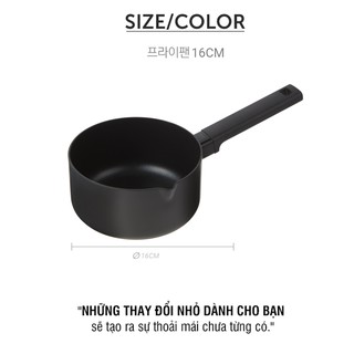 NỒI CHỐNG DÍNH LOCK&LOCK SOMA LMH1162