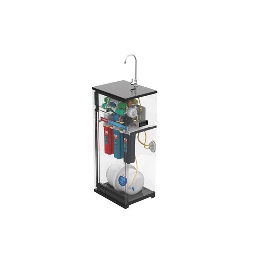 Máy lọc nước R.O 9 lõi SUNHOUSE SHA8869K