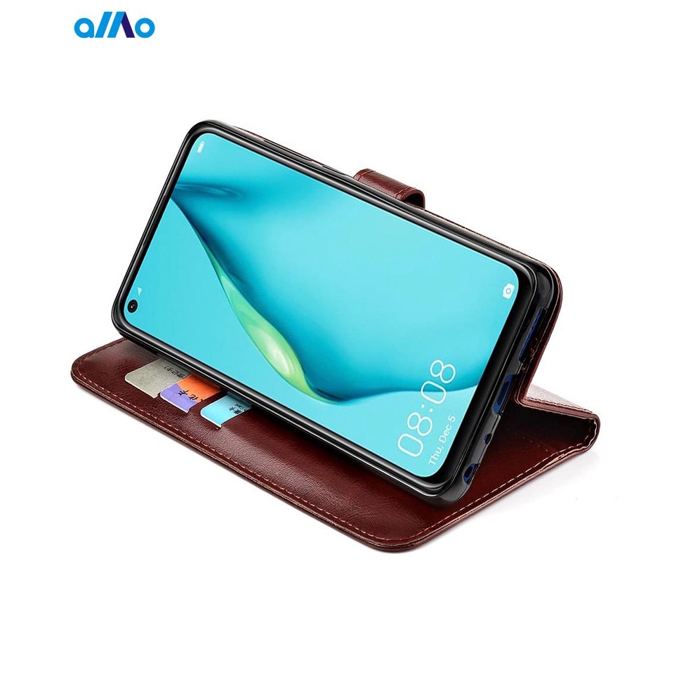 Bao da điện thoại nắp lật cho Samsung Galaxy M32 A22 A22 5g Galaxy F52 Samsung Galaxy M32
