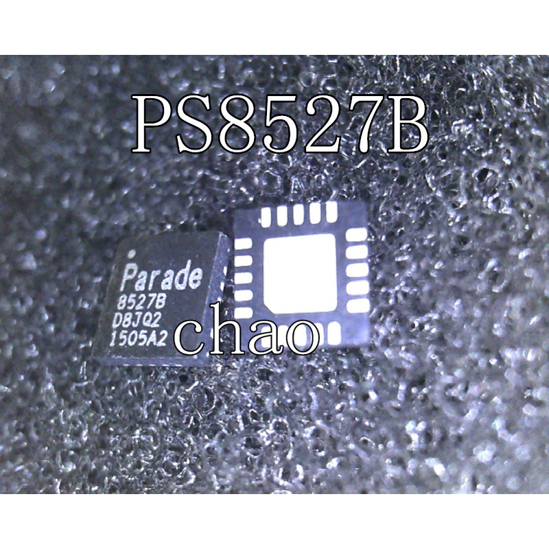 PS8527B 8527B PS8527C 8527C 8527 ic nguồn trên mainboard