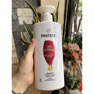 Panten gội 380ml thái lan