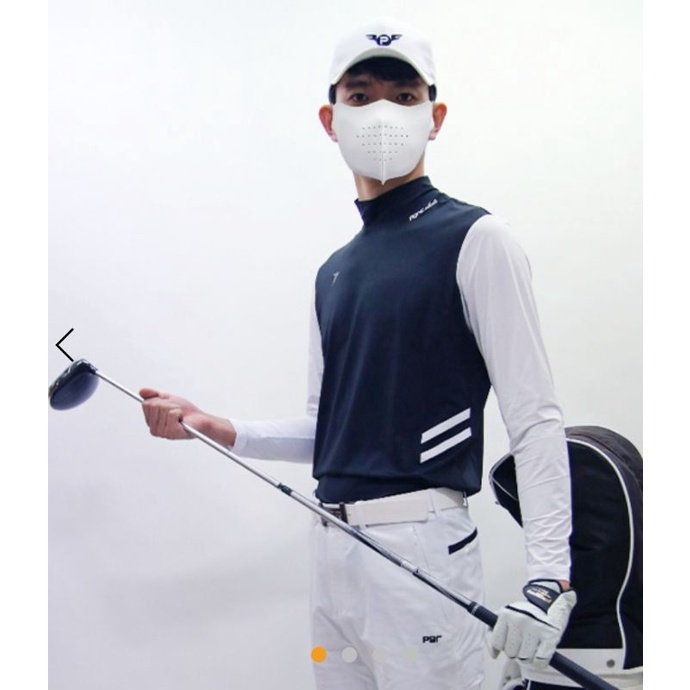 Khẩu Trang Chống Nắng Tia UV Không Cần Dùng Khi Chơi Tennis/Leo Núi/Chạy Bộ/Đi Bộ Đường Dài/Chạy Bộ