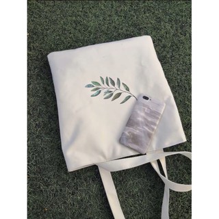 [SẴN] Túi tote vải