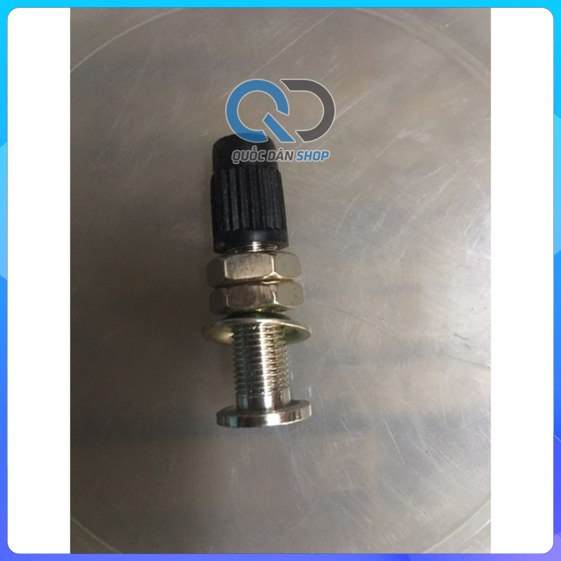 Van xe đạp - Van xe máy phù hợp nhiều dòng xe đạp - xe máy phổ thông