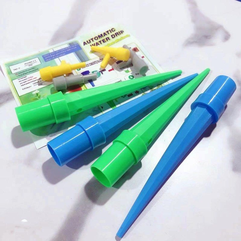 Set 10 Vòi Tưới Nước Nhỏ Giọt Tự Động Tiện Dụng