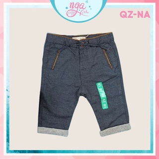Quần kaki cho bé trai Za.Ra  thời trang Nga Fish QK-ZA.R+ QZ-NA