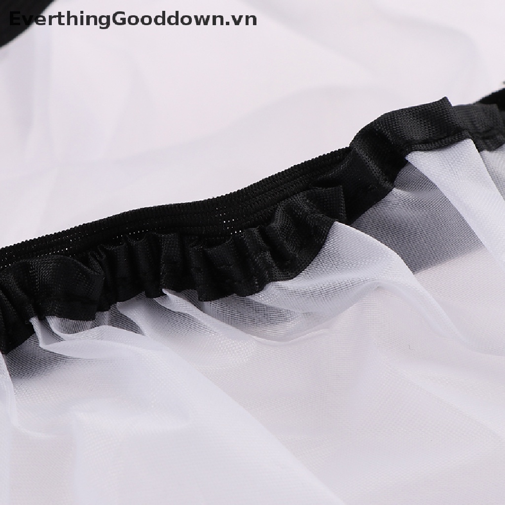 1 Tấm Vải Khuếch Tán Ánh Sáng Trắng Mềm Mại Chuyên Dụng Cho Chụp Ảnh