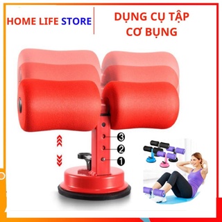 Dụng Cụ Tập Cơ Bụng Đa Năng Tại Nhà Hiệu Quả Cao Có Đế Hút Chân Không Siêu Chắc Và Bền