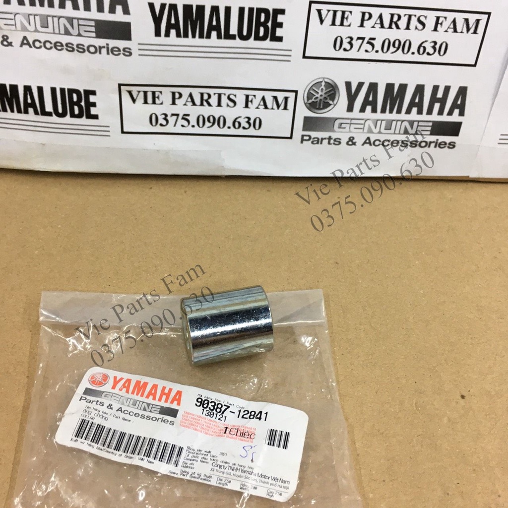 Cục canh bánh sau Sirius  - Hàng chính hãng Yamaha