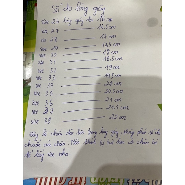 Giày thể thao bé trai màu ghi móc xanh size 32-37 siêu nhẹ