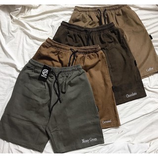 Classic quần short // made by twoce brand