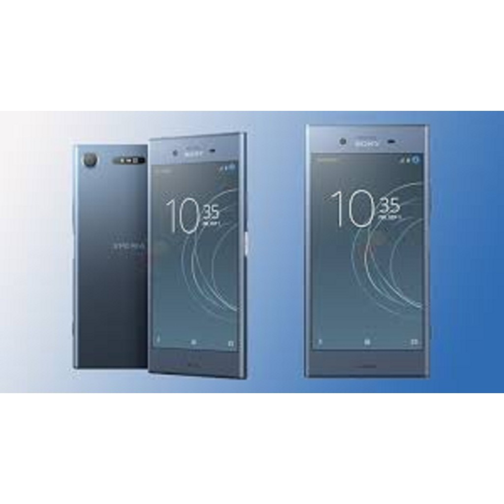 điện thoại Sony Xperia XZ1 ram 4G bộ nhớ 64G mới - Chơi Free Fire mượt | BigBuy360 - bigbuy360.vn