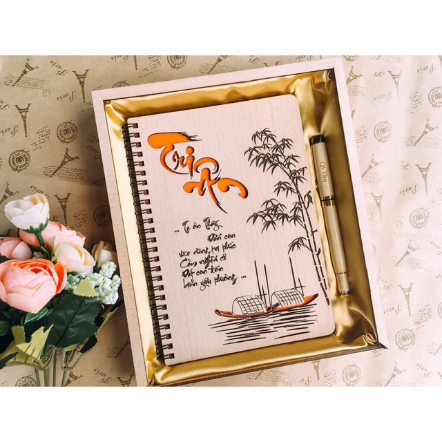 Set quà Tri ân 20/11