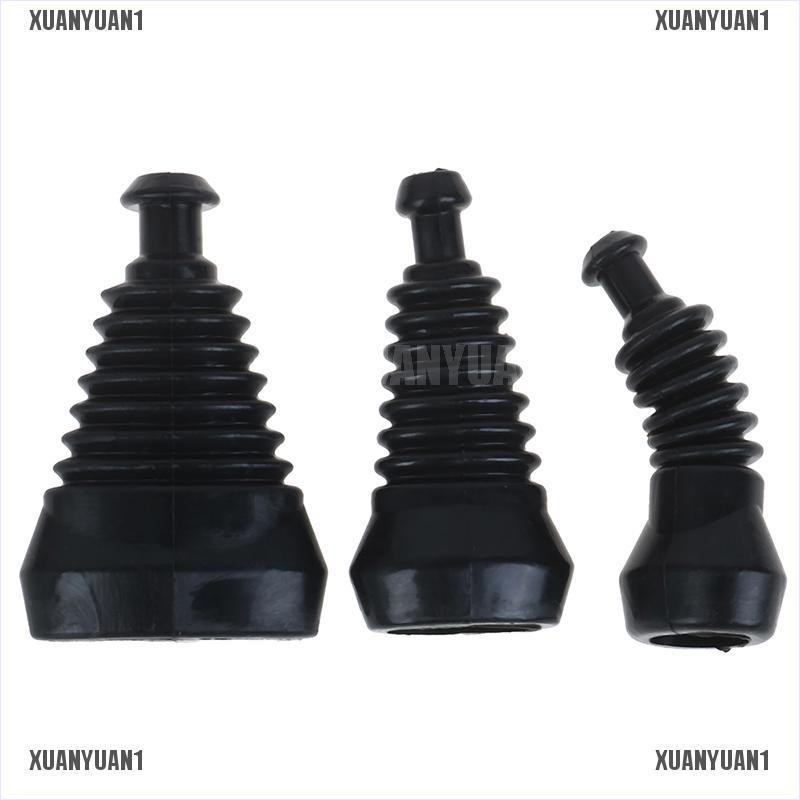 1 Nút Bịt Bảo Vệ Đầu Nối Chống Bụi Chống Nước Cho Xe Hơi XUANYUAN1