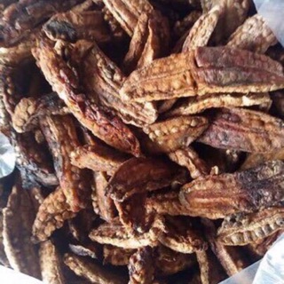 Chuối hột chín