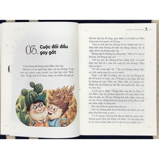 Sách-Trưởng Thành Mỗi Ngày (Kim Đồng)