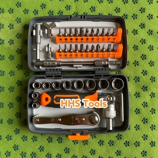 Bộ tô vít đa năng mini tools