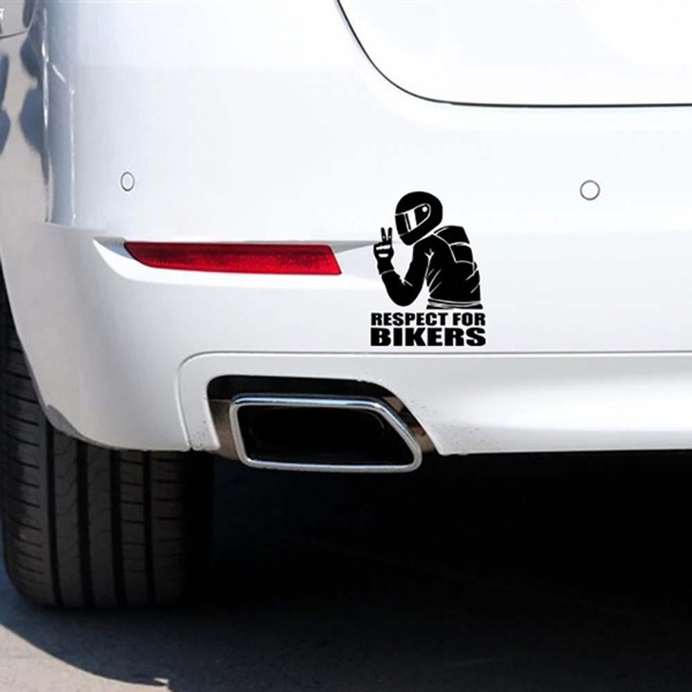 Sticker Phản Quang Dán Trang Trí Xe Đạp / Mô Tô Đẹp Mắt