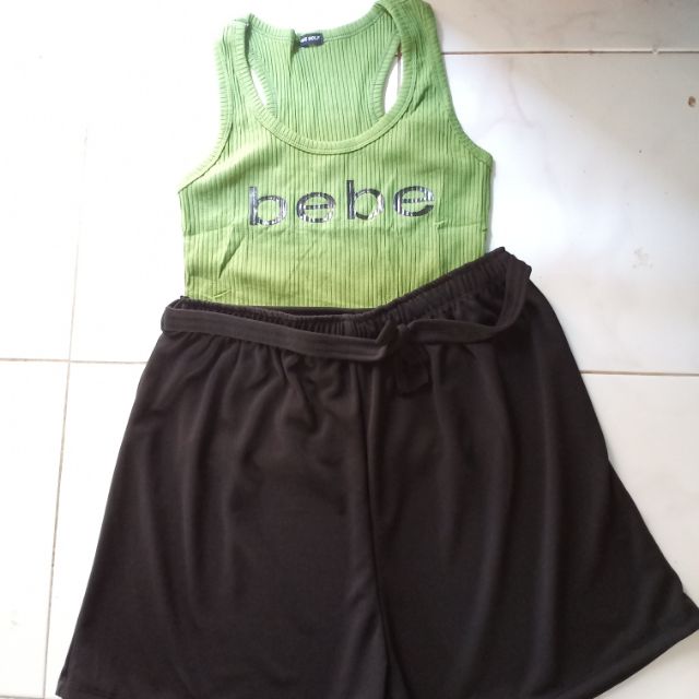 Sét bộ đi biển kẹo