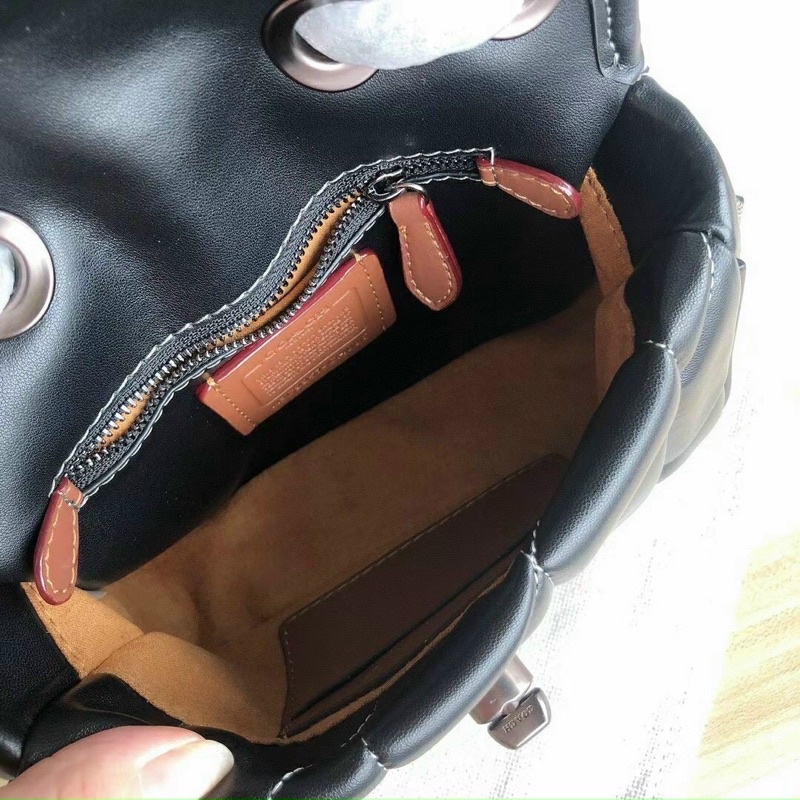 TÚI COACH PILLOW MADISON SIZE18