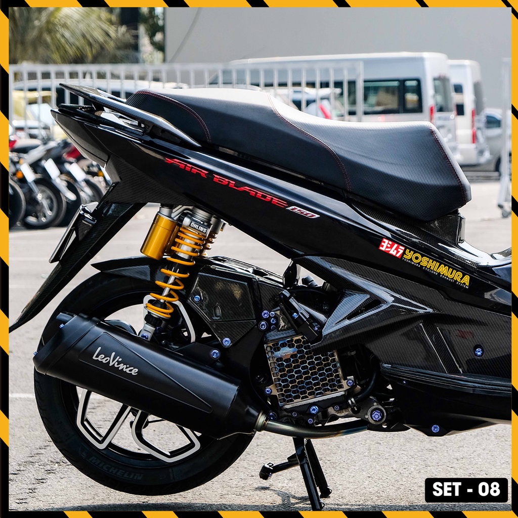 Sticker Hình Logo Chủ Đề Đa Dạng | LG08 | Tem Dán Xe Máy, Xe Điện, Mũ Bảo Hiểm, Laptop, Điện Thoại