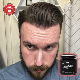 Sáp vuốt tóc nam O'douds Dry Wax