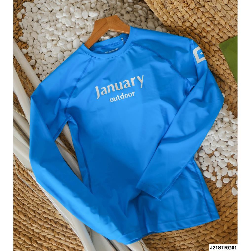 Áo bơi dài tay chống nắng TJO co giãn cực tốt, nhanh khô 😍 | BigBuy360 - bigbuy360.vn