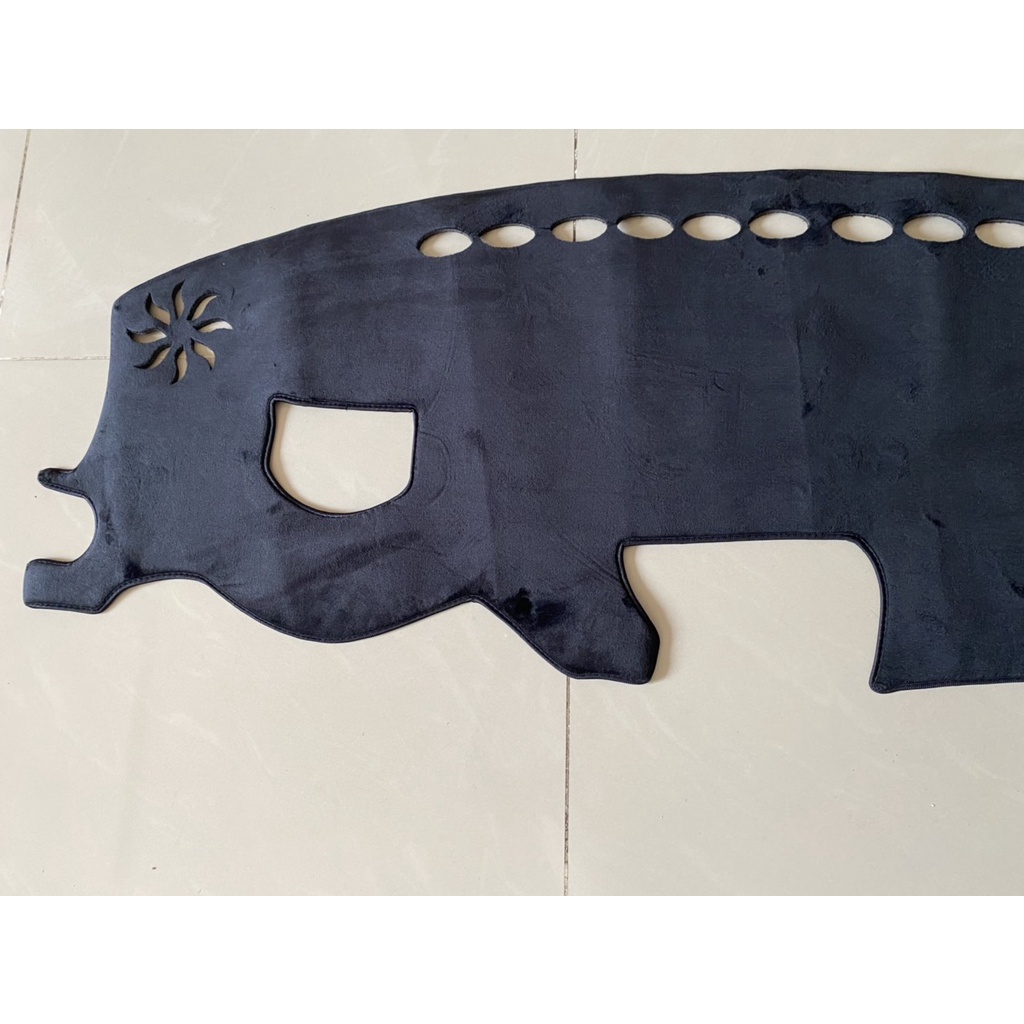 MAZDA CX3_THẢM CHỐNG NẮNG TAPLO NHUNG CAO CẤP DÀNH CHO Ô TÔ