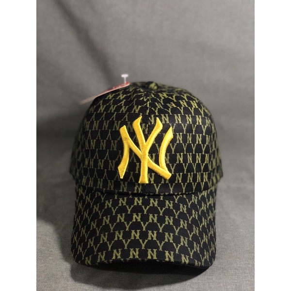NÓN LƯỠI TRAI IN NY