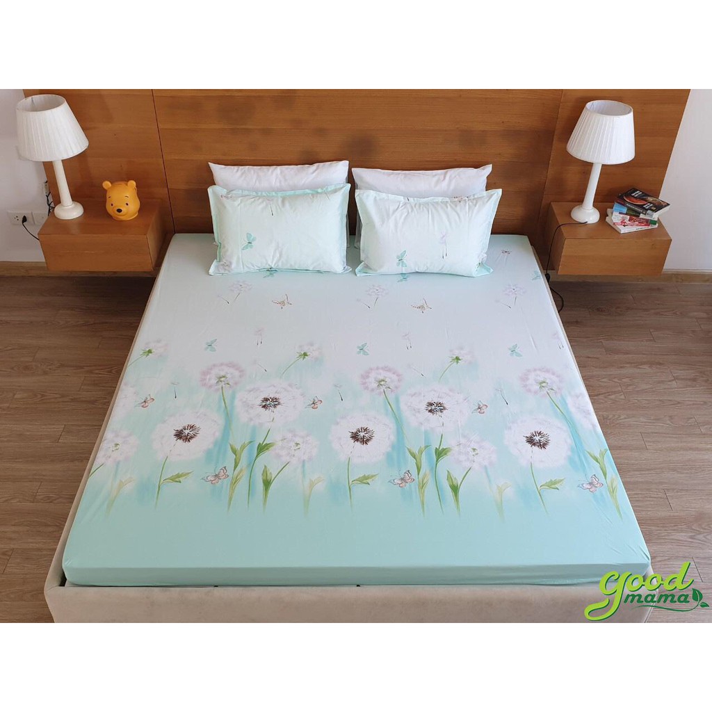 GA CHỐNG THẤM GOODMAMA 100% COTTON