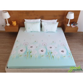 Ga chống thấm goodmama 100% cotton