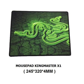 [HCM-Giá Sĩ] Mousepad - Lót chuột chính hãng Kingmaster