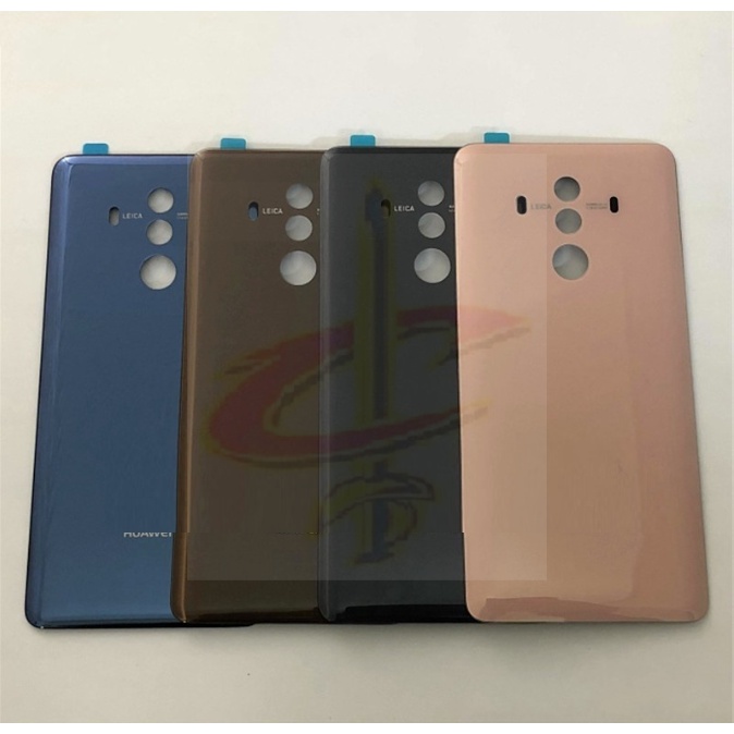 Ốp lưng Bằng Kính Thay Thế Chuyên Dụng Cho huawei mate 10 Pro